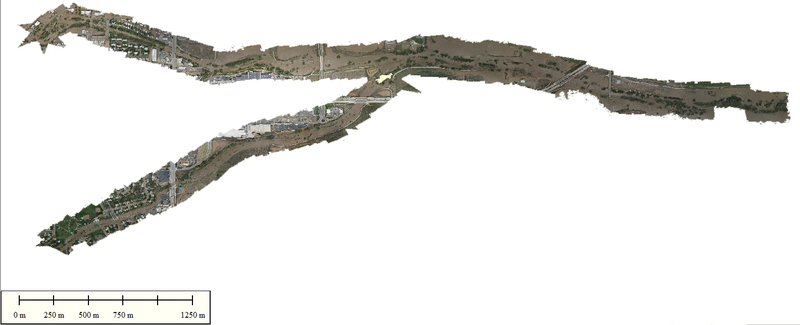 Illustration for article titled Why We Don't Design Our Cities to Withstand 1,000-Year Floods